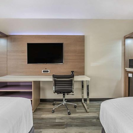 Best Western Sunland Park Inn El Paso Buitenkant foto