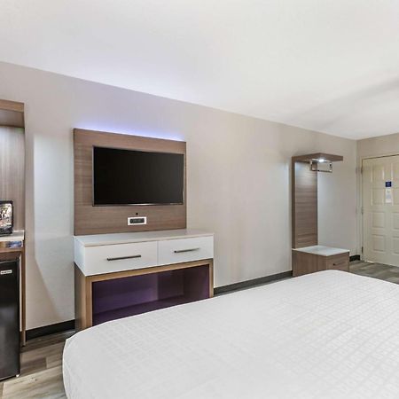 Best Western Sunland Park Inn El Paso Buitenkant foto