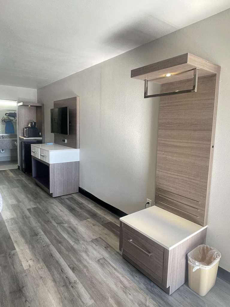 Best Western Sunland Park Inn El Paso Kamer foto