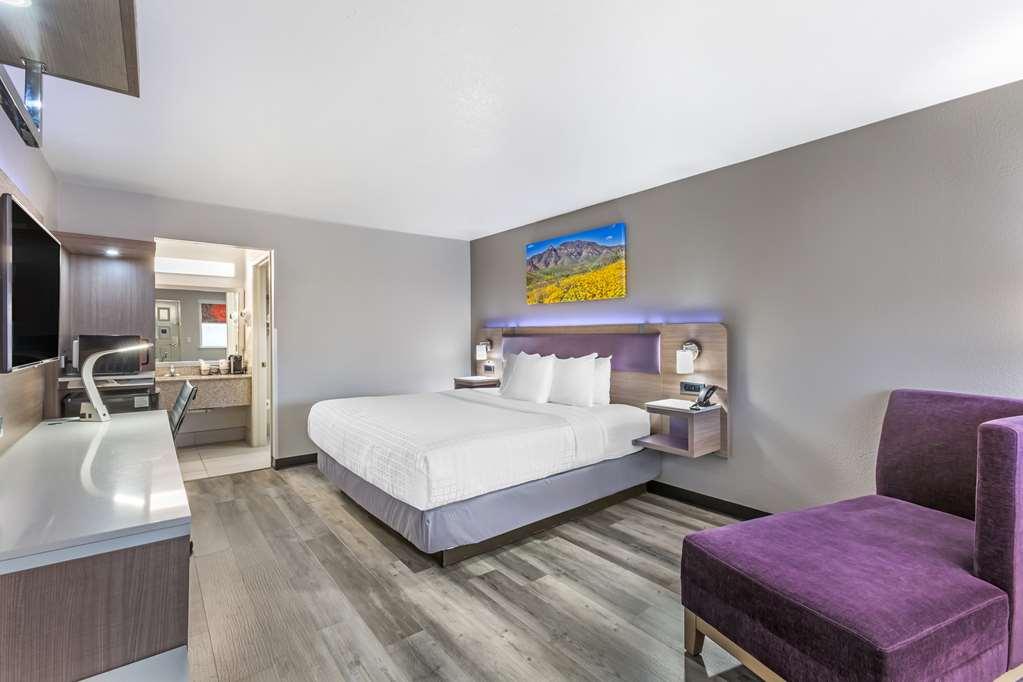 Best Western Sunland Park Inn El Paso Kamer foto